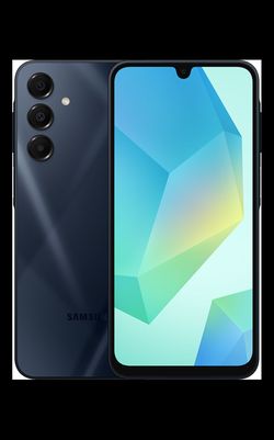 Samsung Galaxy A16