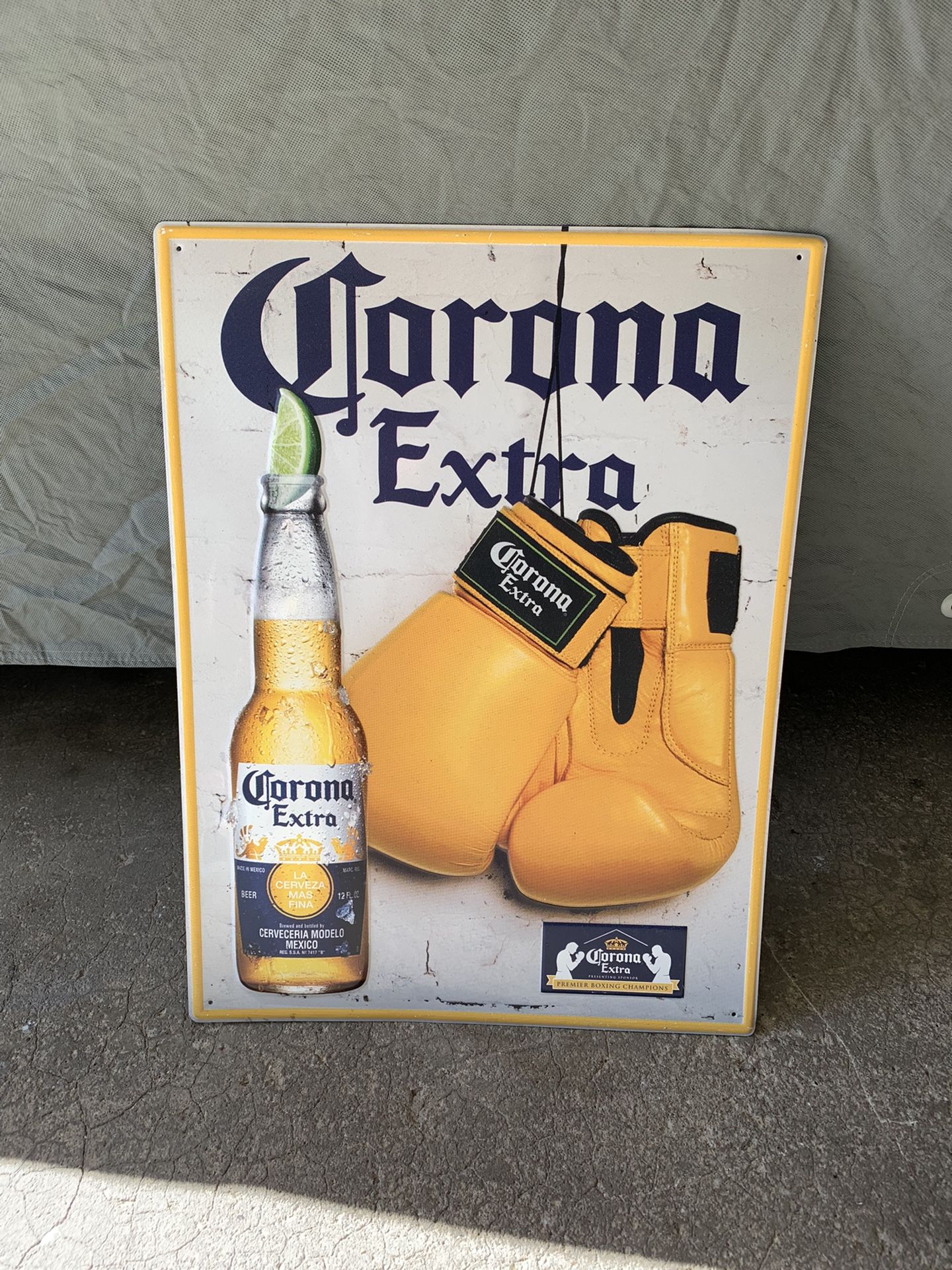 Corona Extra 