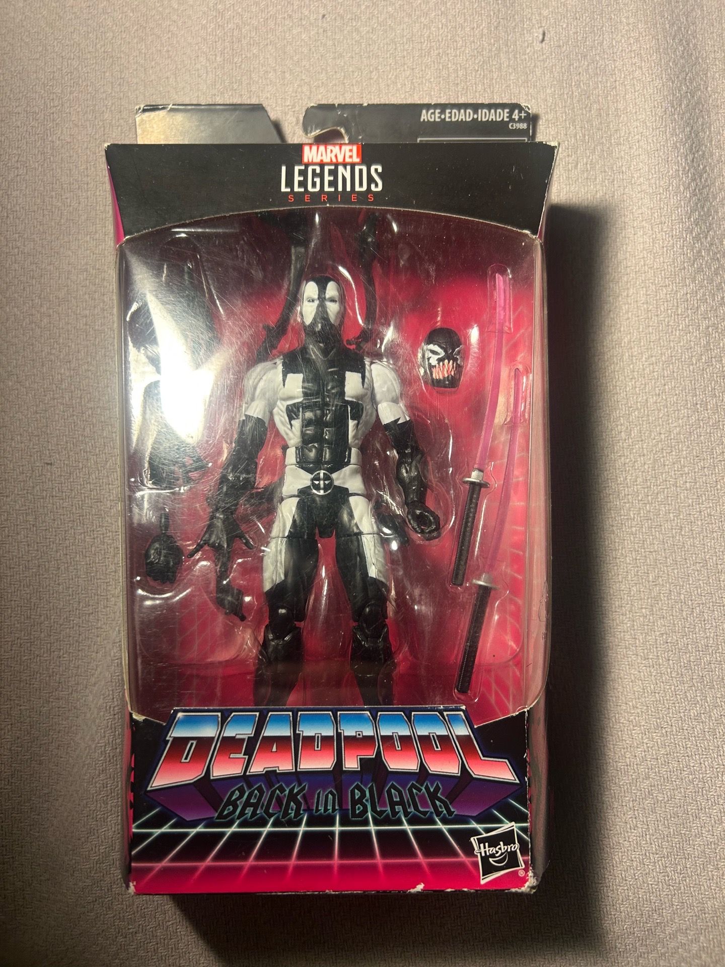 Deadpool