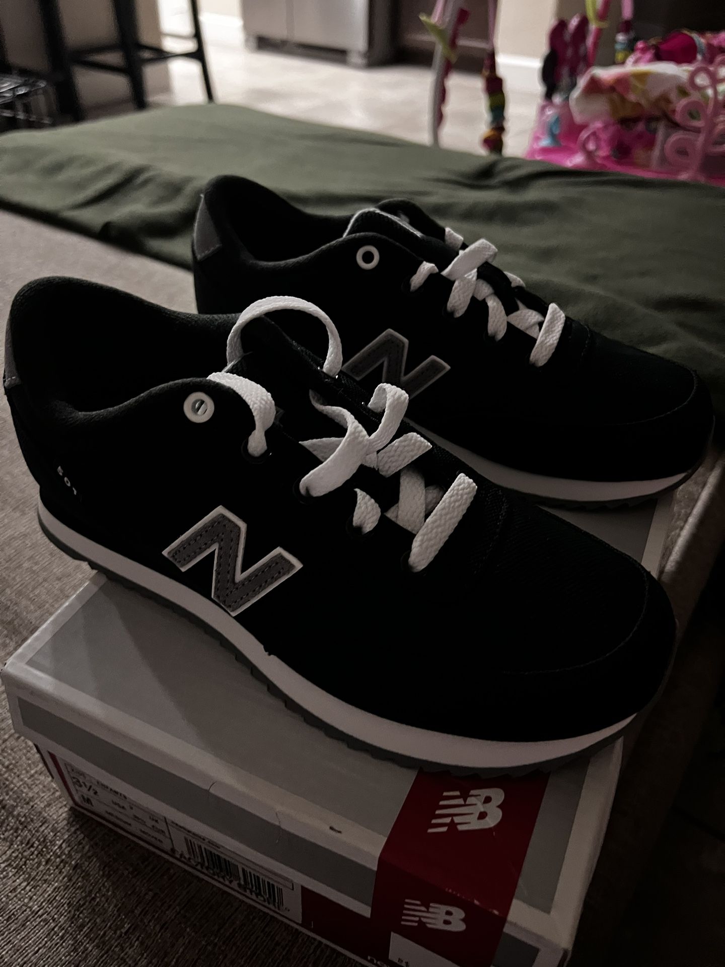 New Balance Shoes