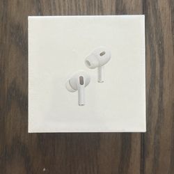 AirPods Pro Gen 2