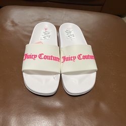Sandals Juicy Couture