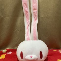 Mori Chack - All Purpose Bunny Plush 
