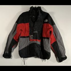 North Face Steep Tech Jacket 
