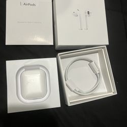 AirPods 