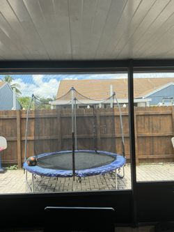 trampoline 