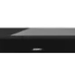 Bose - Smart Ultra Soundbar with Dolby Atmos and Voice Assistant - Black 