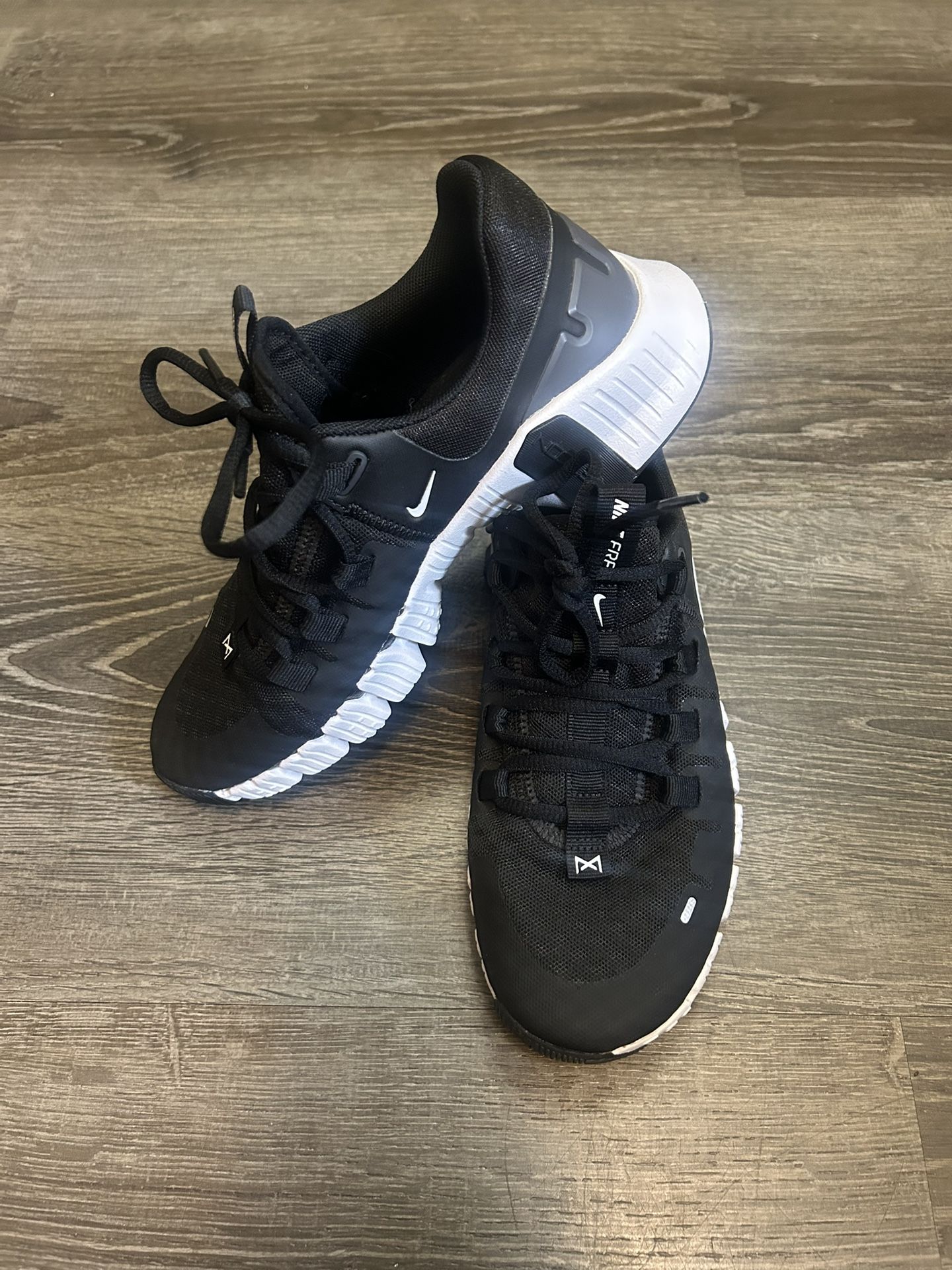 Nike Metcon 5 women's size 6.5
