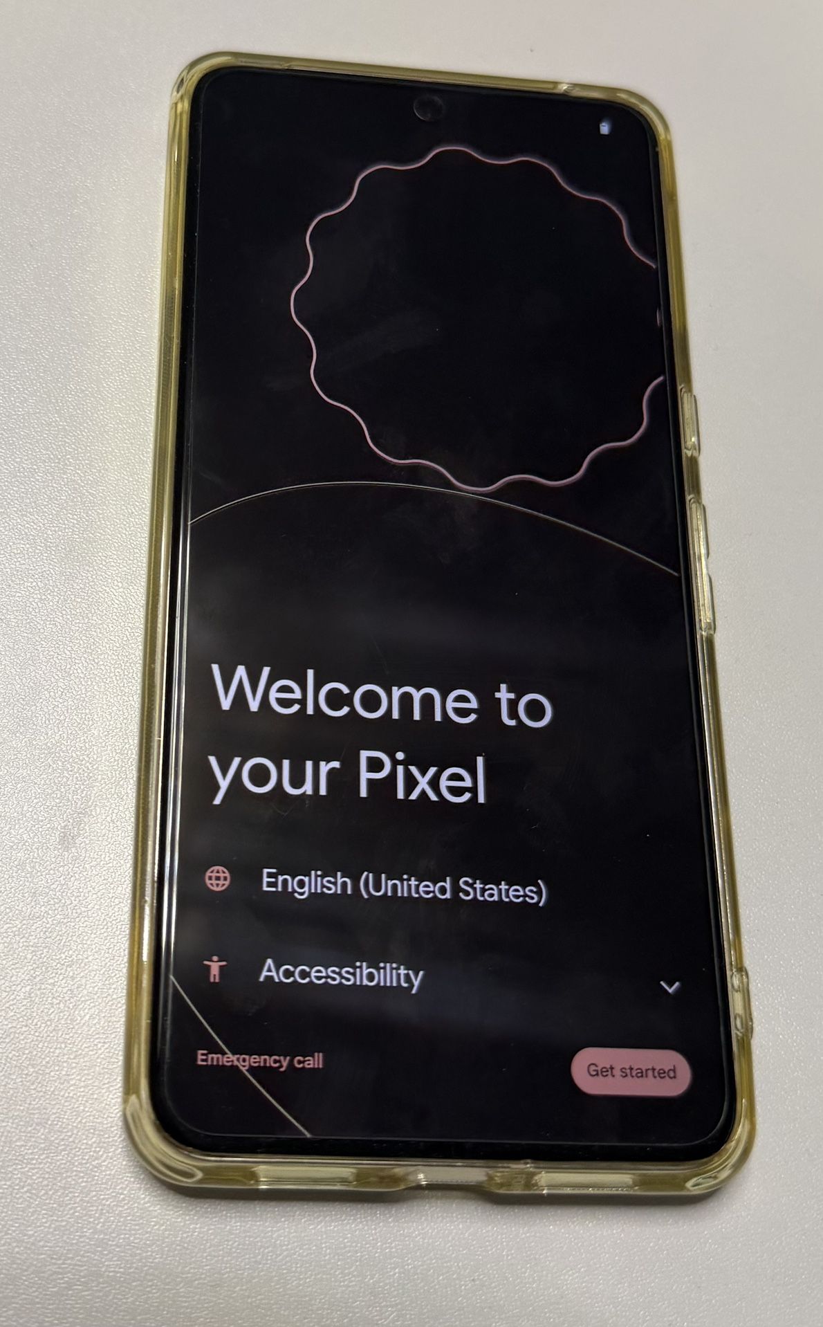 Pixel 8 Pro Unlocked