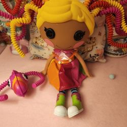 Lalaloopsy Doll 13 "