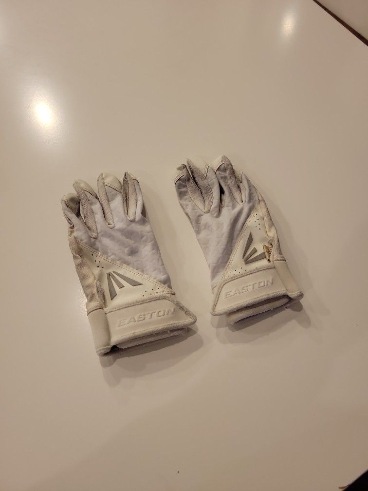 Batting Gloves