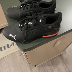 Puma Mens 10 Shoes