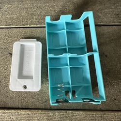 Smart Sketcher 2.0 Projector Tracer Replacement Battery Holder Tray And Cover