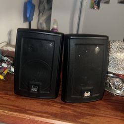 Speakers