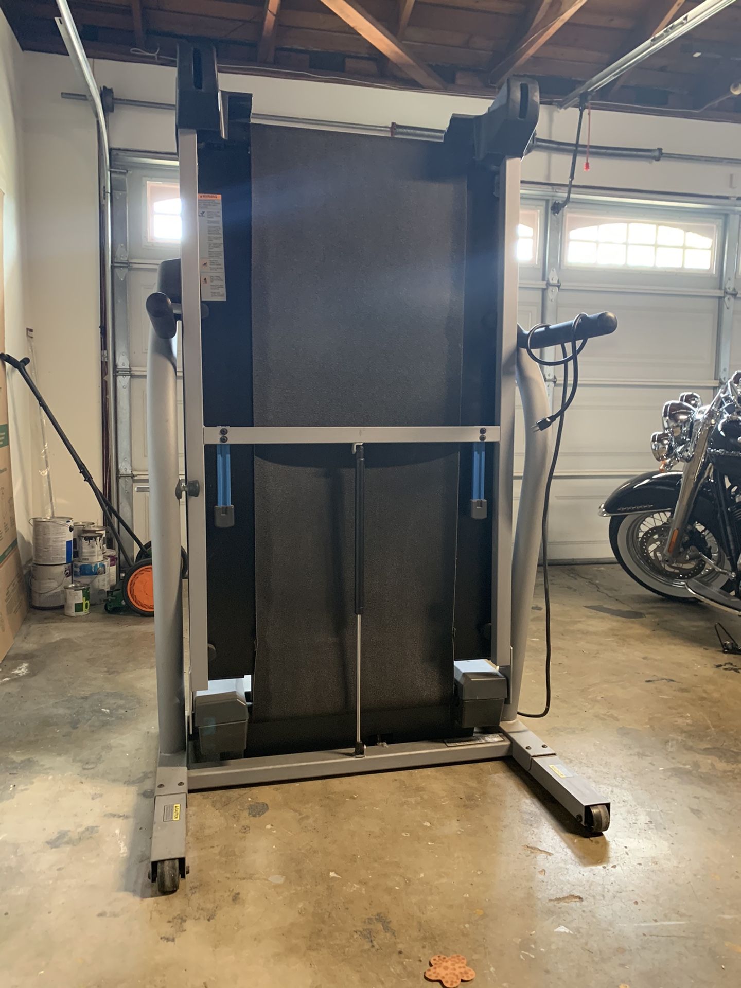 Nordictrack c2100 treadmill for Sale in Diamond Bar, CA OfferUp