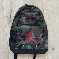 Jordan backpack - NEW