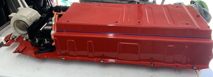 Prius V hybrid battery 2010-2015 Fully reconditioned with free install and 6 month warranty