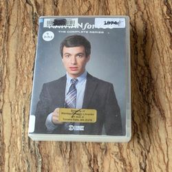 Nathan For You Complete Series DVD Set