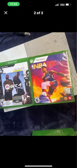 Xbox one