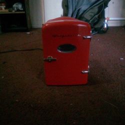 Mini-fridge