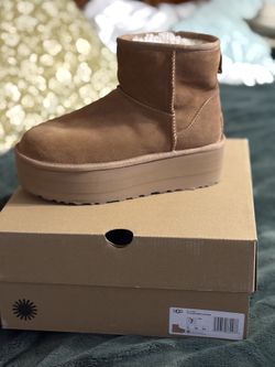 Ugg Boots