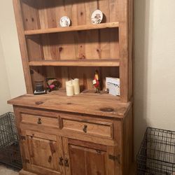 Beautiful 7 Piece Dining Room Set