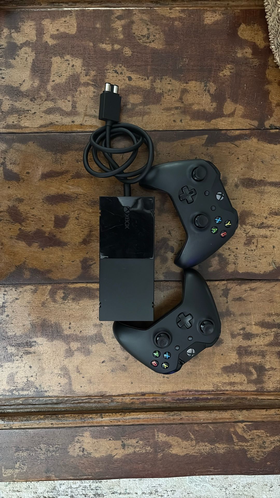 xbox one