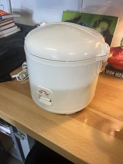 Rice Cooker - Aroma