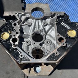 1999 Mustang V6 Engine Block/Crankshaft/Camshaft/RodnPistons