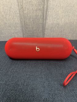 Beats Pill Wireless Speaker 