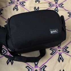 New Camera Travel Bag 