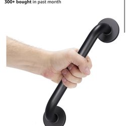 Grab Bar - Drill into wall 