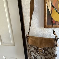 Coach Ladies Bag