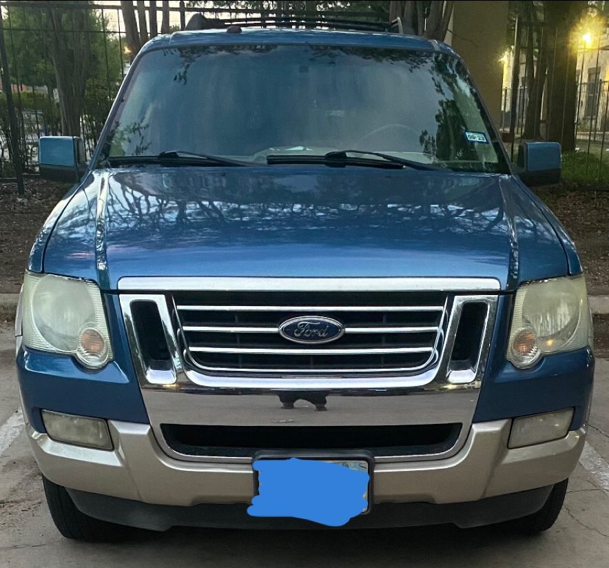 2009 Ford Explorer