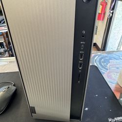 💻 Lenovo IdeaCentre 5 Desktop – i5, SSD, Windows 11 Home