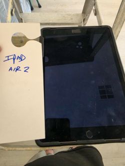 Apple iPad Air 2