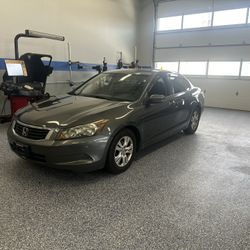 2009 Honda Accord