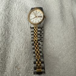 Seiko Watch