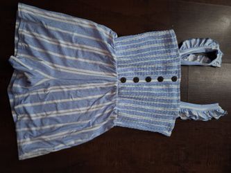 New Romper XS
