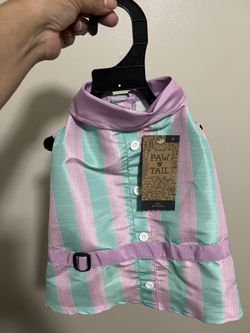 Pet Shirt