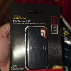 SanDisk Extreme 