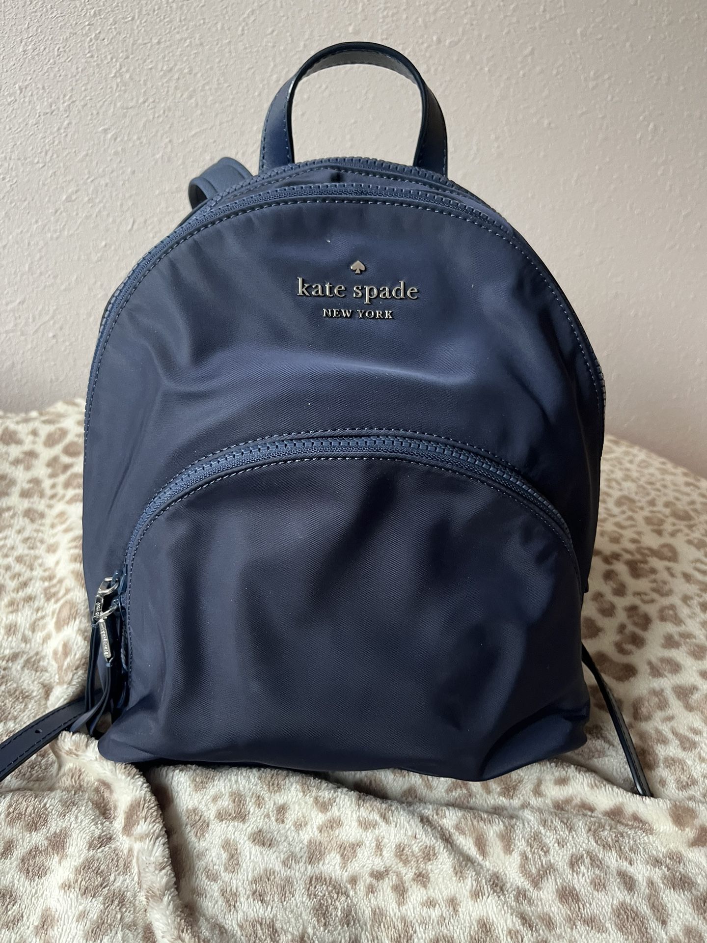 Kate Spade Karissa Nylon Medium Backpack