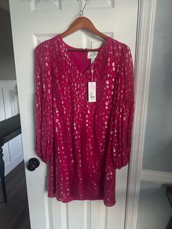 Lilly Pulitzer women’s dress size 6