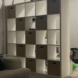IKEA KALLAX