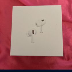 Brand New Authentic Airpod Pros 2 
