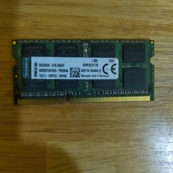 8gb Pc3 Laptop Ram