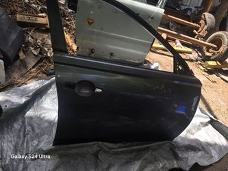 2019 2025 nissan altima right front door