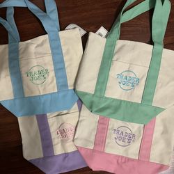 Trader Joe’s Mini Tote
