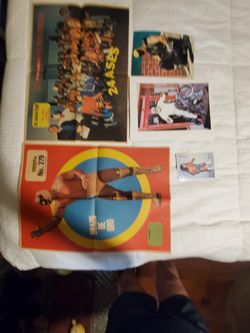 Luca Libre Posters N Pictures