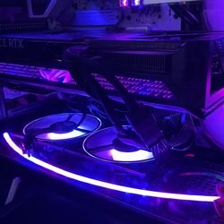 ASUS ROG STRIX 5070 TI OC 16gb With Box